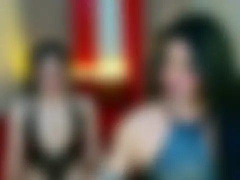 Incredible_Shemale webkamerás műsora