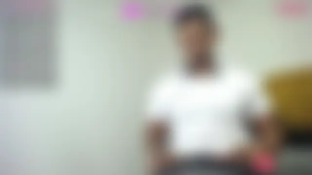 Chris_Dick23 Adlı Modelin Web Kamerası Şovu