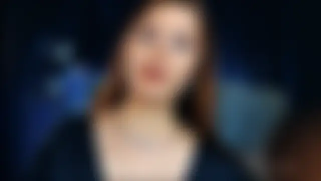 MissBeverlyMills 现场XXX聊天