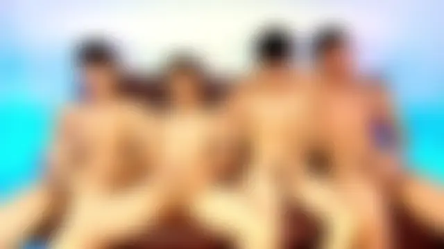 CHILLBICREWX Adlı Modelin Web Kamerası Şovu