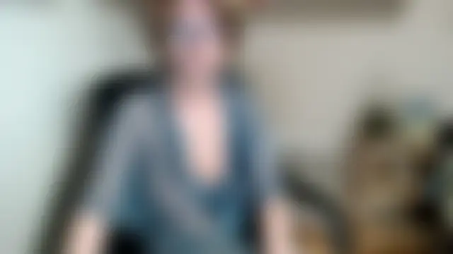 katemodel 웹캠 쇼