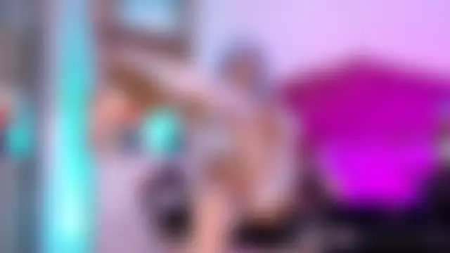 Pokazy przed kamerką – jeanne_holland