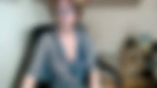 katemodel Adlı Modelin Web Kamerası Şovu