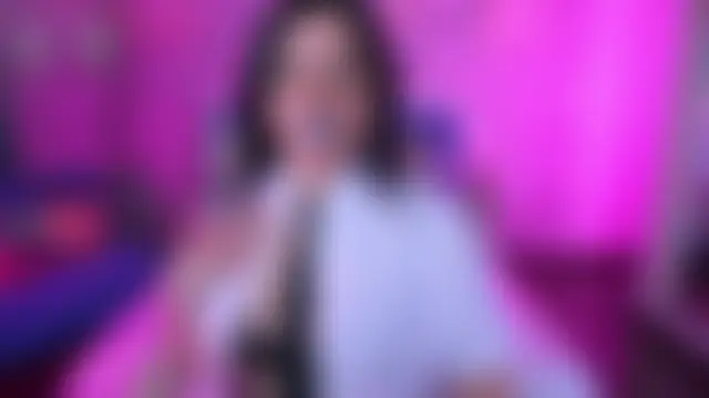 VelvetLuckn Live XXX chat