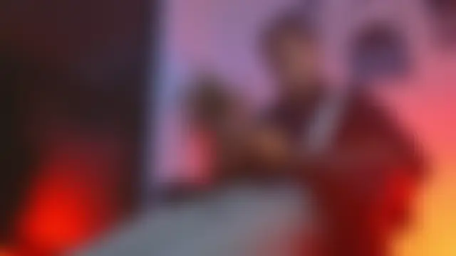 ALPHA_DOMINUS_ Live seks camshow