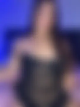 Show modela Bella-kim- na web-kameri