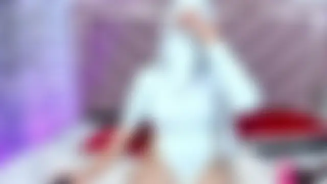 Amal_Bakir Adlı Modelin Web Kamerası Şovu