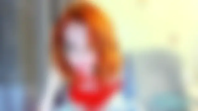 Pertunjukan Kamera Web terry_gardner24