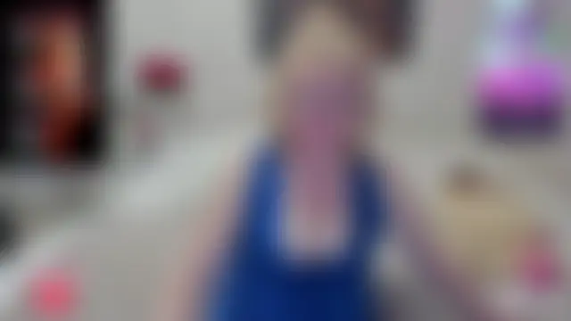 Pokazy przed kamerką – laylaroma