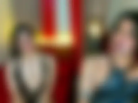 Incredible_Shemale webkamerás műsora