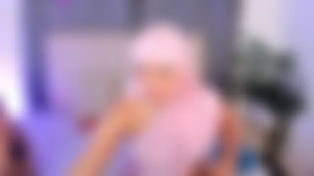 Show webcam de aziza_dalila02