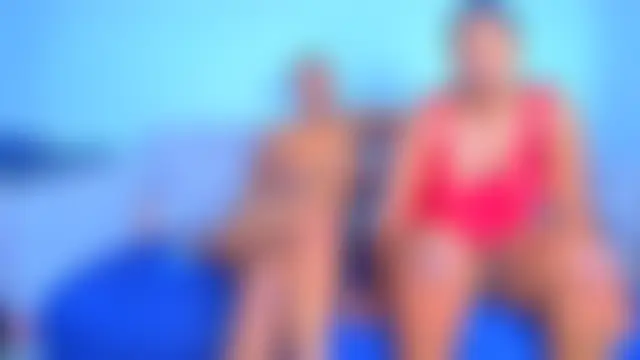 CreamyCurves 在線直播表演