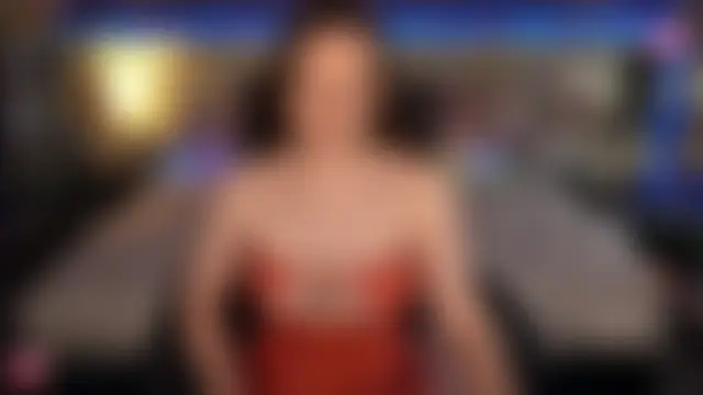 FoxyShy 网络视讯表演