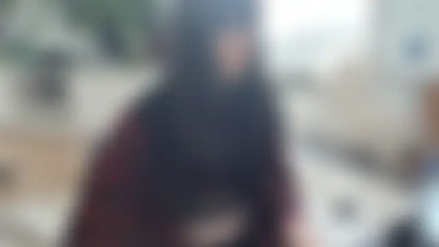 Show Webcam de CeriseLapine