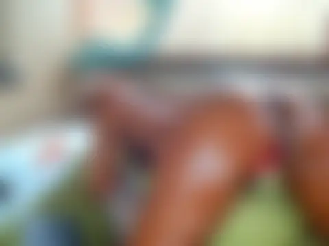 Webkamerová show CaramelCandyxx