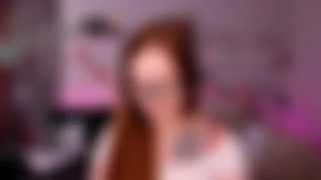 Sembang XXX Secara Langsung velvet_cherry_