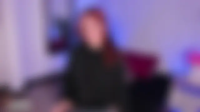 Webkamerová show marysofff