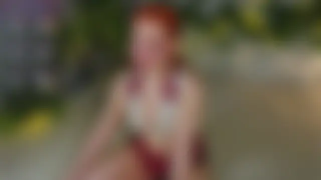 Webkamerová show Elfa_Mirielle