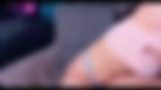 Show webcam de MelissaTetris