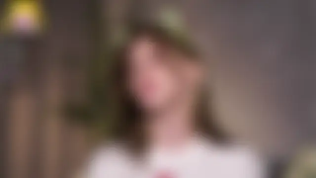 EdlinHargus Adlı Modelin Web Kamerası Şovu