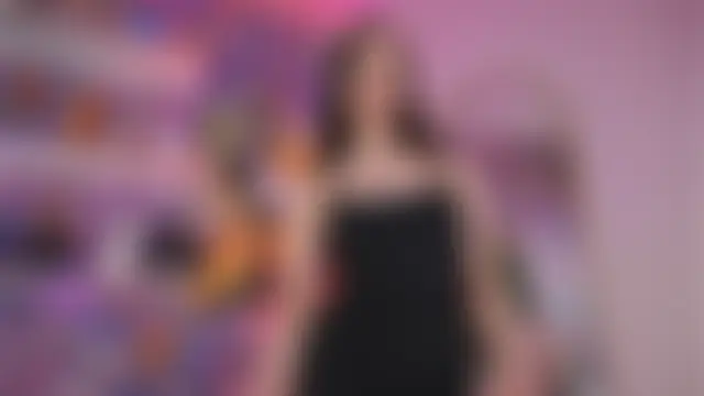 SelenneVoss Webcam show