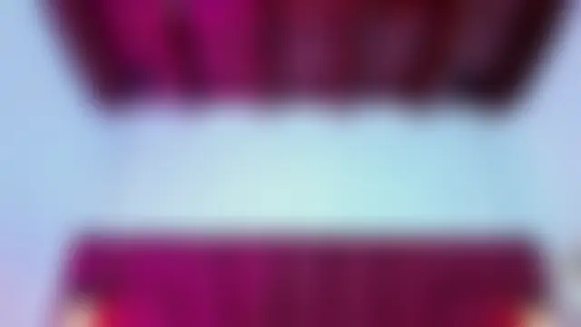 Maya_curvy 웹캠 쇼