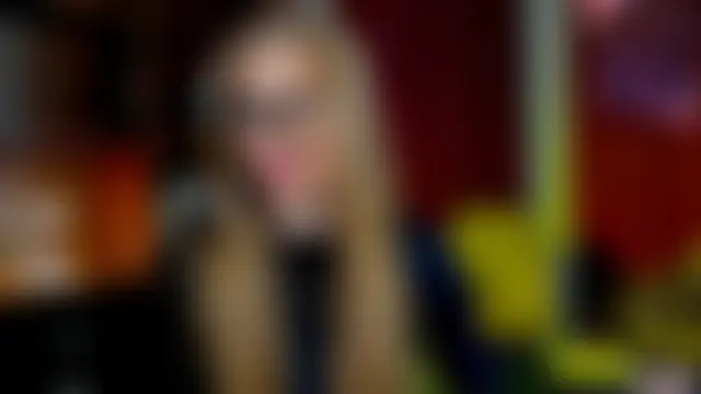 Czat XXX na żywo – maddy_moah