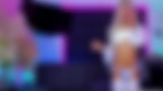 Queens_Wonders_Blonders Webcam-Show