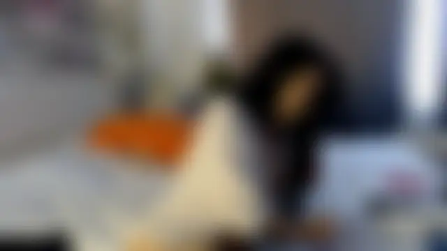 Iam_Luna's Webcam Show