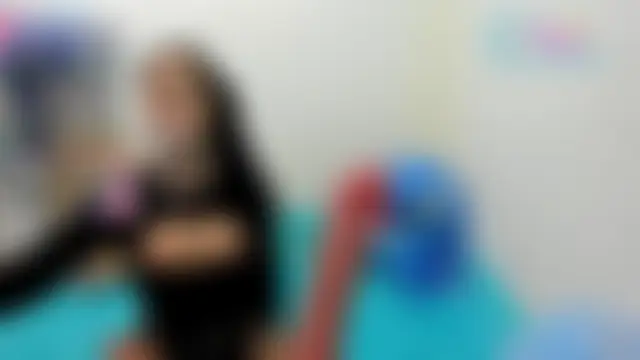 DeniSalome – live sex-cam-show