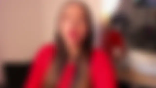 SabrinaVantress' Live XXX Chat