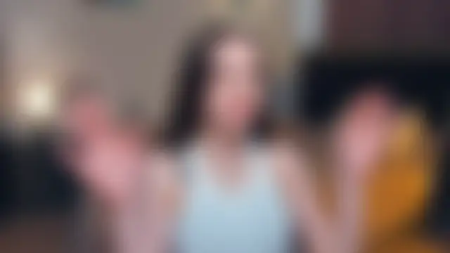 SharriSang 웹캠 쇼