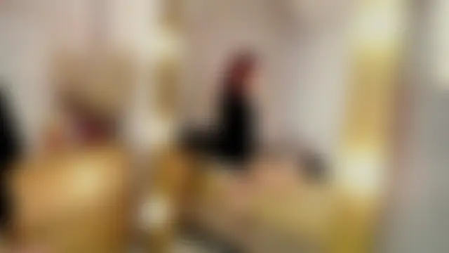 Show webcam de ALESKADUTH