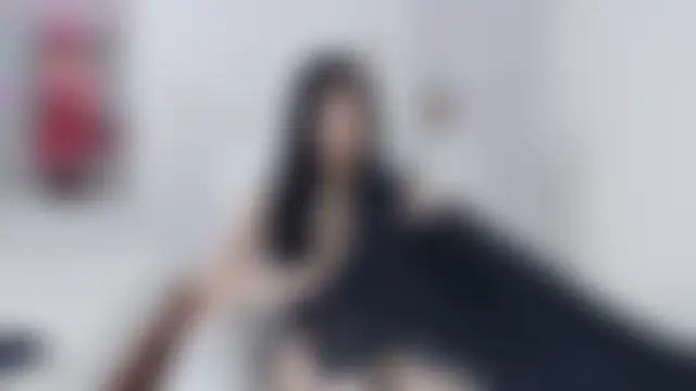 Dudu-0v0's Webcam Show