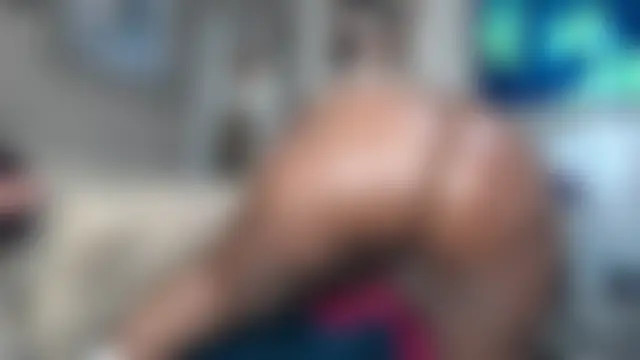 ThickyMinajxxn Webbikameraesitys