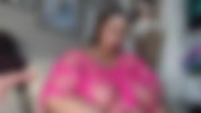 Pokazy przed kamerką – ThickyMinajxx