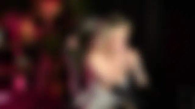 Webkamerová show Stormi_Mur