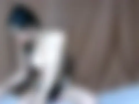 Webkamerová show BellaNoirXXX