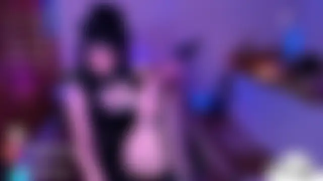 bluelen Live XXX Chat