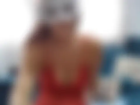 Show de webcam de Mermaid_Alien