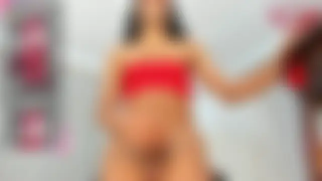 Show de webcam de The_brack_hot_sexy