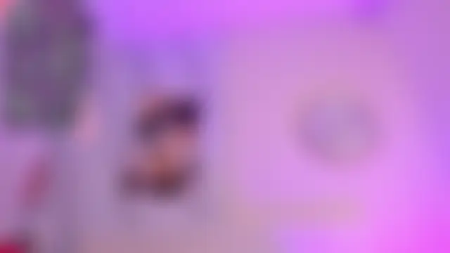 Afro_Luna Webcam-Show