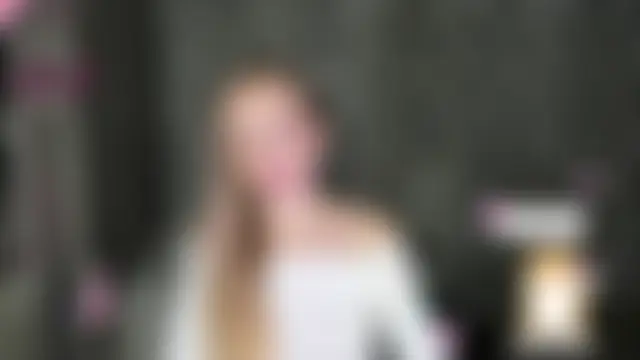 A_delina's Webcam Show