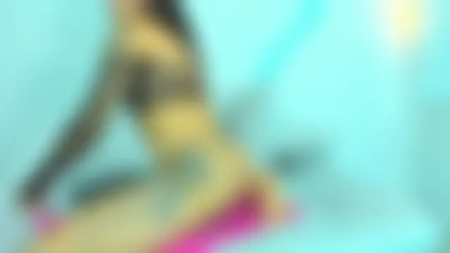 Show de sexo ao vivo de Aohomlester_