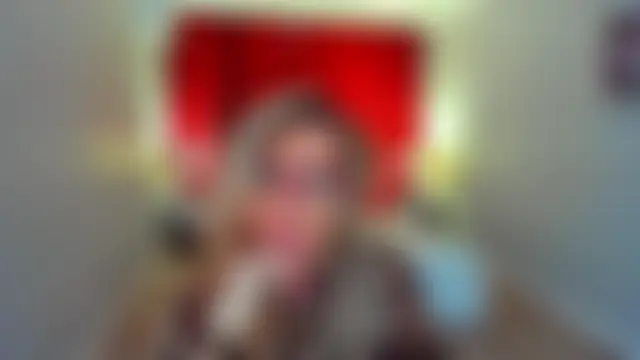 MuseOfStage webcam show