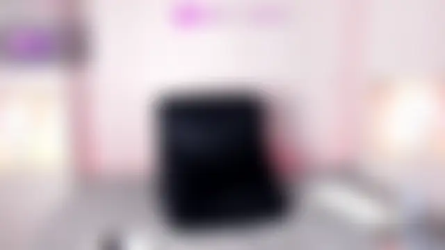 Živá chatovací místnost Stefannyevans_