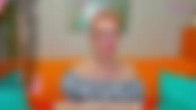 iamyourdream89 Pertunjukan Webcam