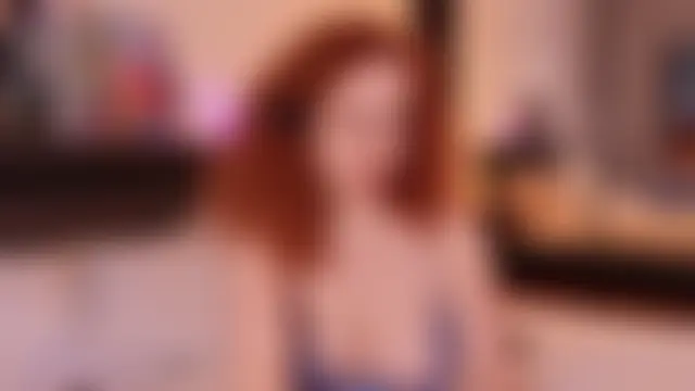 YammyPie's Webcam Show