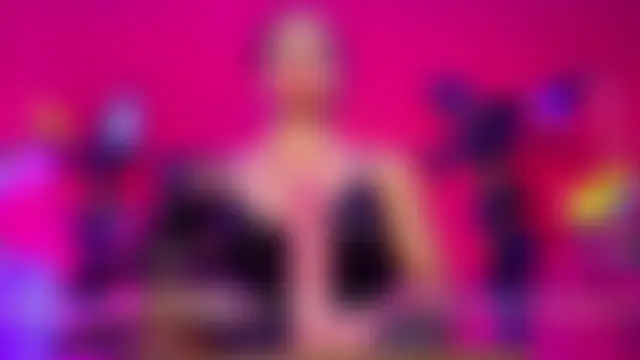 Show webcam de MistressSlut1