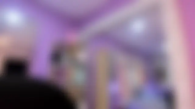 rousse_millers Obrolan Langsung XXX